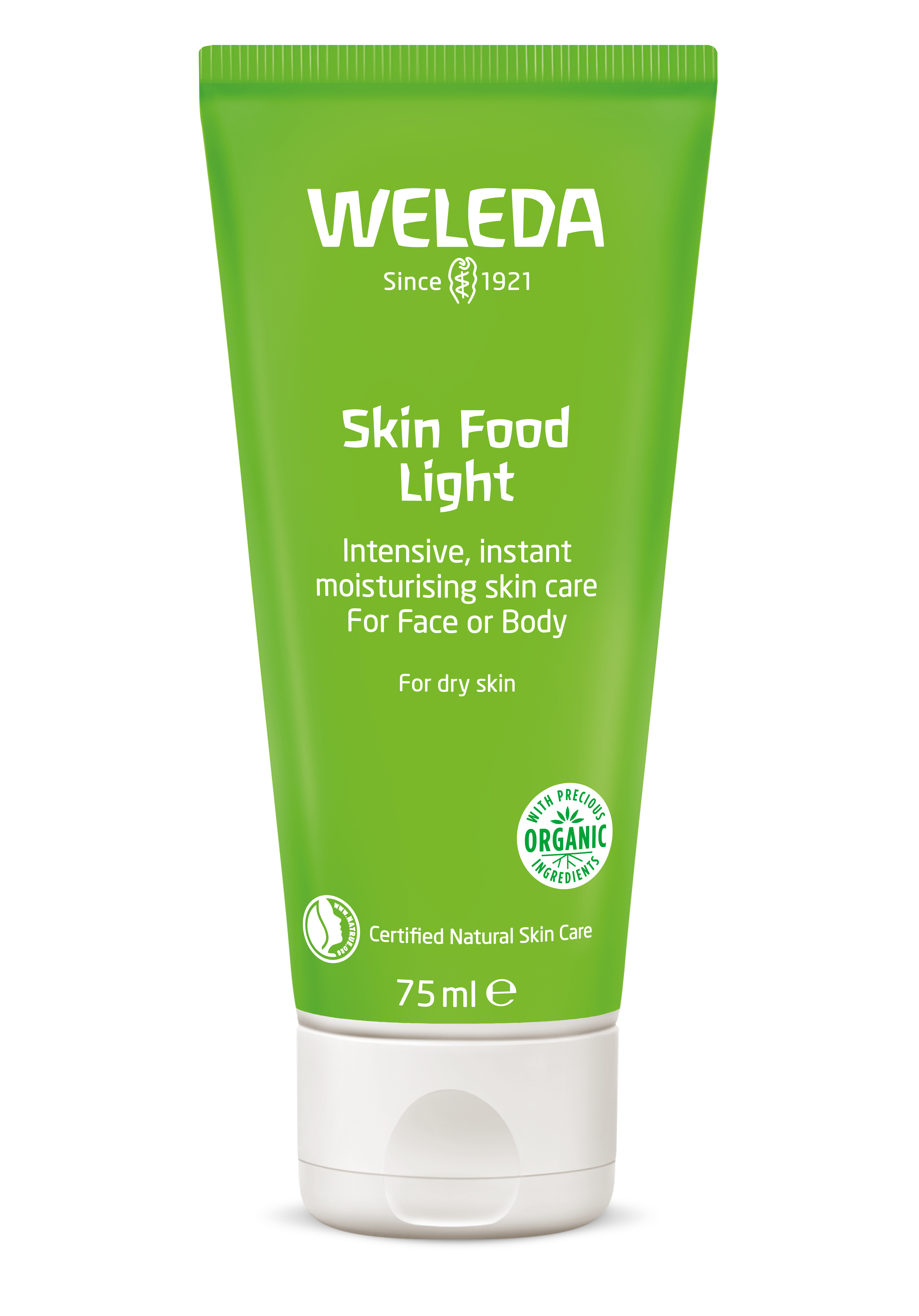 Weleda Skin Food Грижа с лека формула х 75 ml